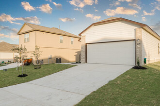 2020 Cassiopeia Bend in San Antonio, TX - Building Photo - Building Photo