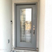 8919 Eclipse St in El Paso, TX - Building Photo - Building Photo