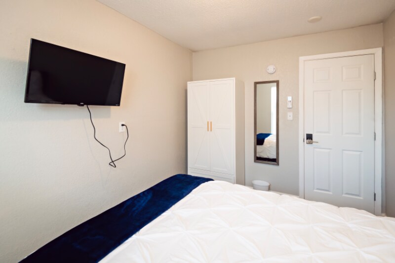 2700 Terry Dr in Killeen, TX - Building Photo
