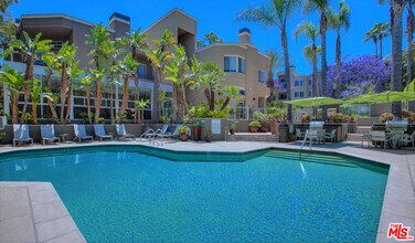 1420 Peerless Pl-Unit -1420 in Los Angeles, CA - Building Photo - Building Photo