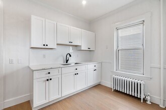 93 Sydney St in Boston, MA - Building Photo - Building Photo