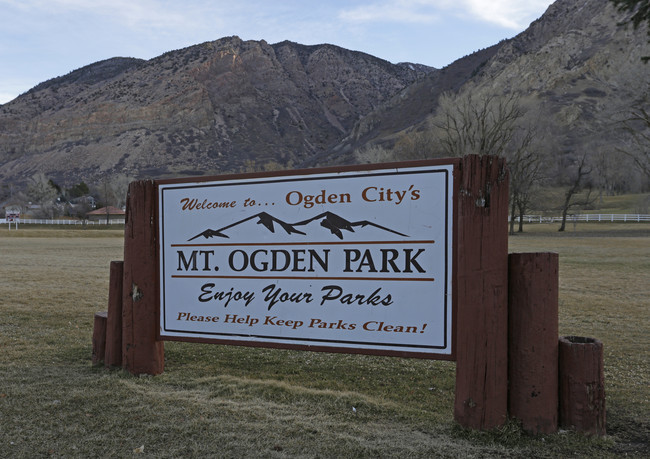 Casas Alquiler en South Ogden, UT