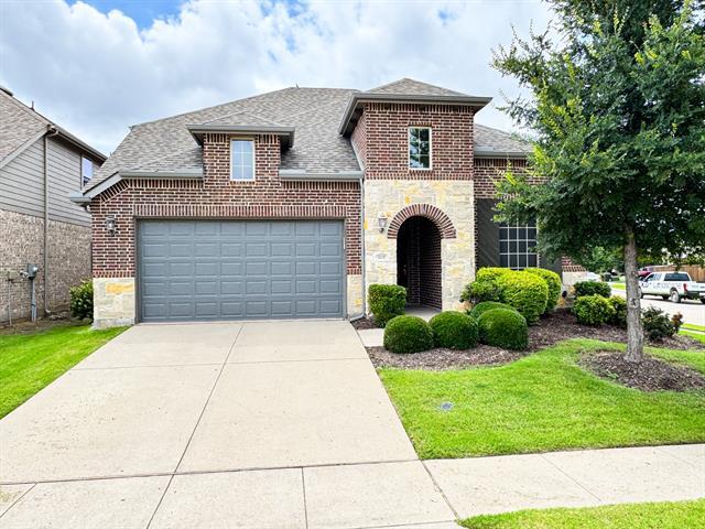 4119 Lightcreek Ln in Celina, TX - Building Photo - Building Photo
