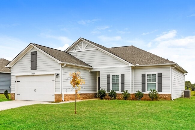 26276 Valley Ridge Rd in Madison, AL - Building Photo - Building Photo