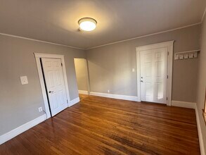 91 Hancock St, Unit 2 in Cambridge, MA - Building Photo - Building Photo