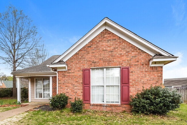 property at 7711 Iris Cove