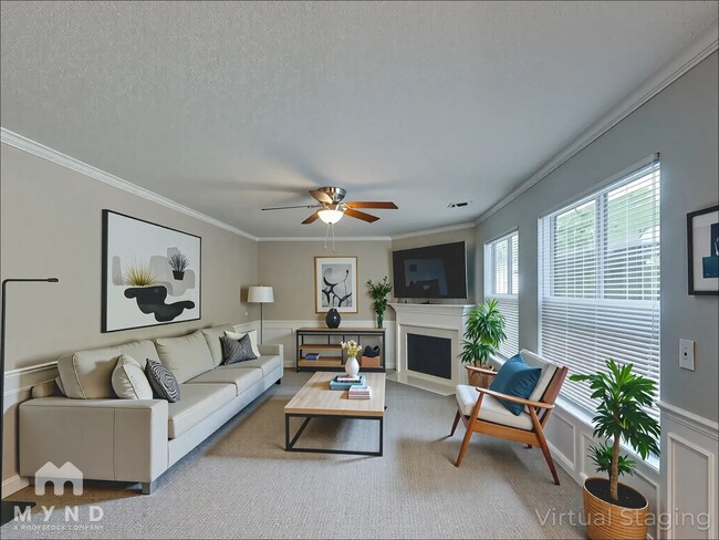 property at 2395 Raven Cir