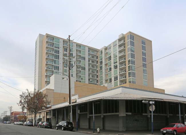 The Ellington in Oakland, CA - Building Photo - Building Photo