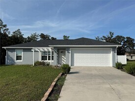 3897 SW 169th Ln Rd in Ocala, FL - Building Photo