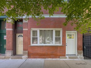 2955 N Spaulding Ave in Chicago, IL - Building Photo - Building Photo