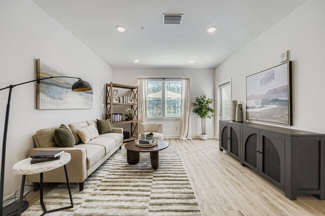 Magnolia at Palm Bay in Palm Bay, FL - Building Photo - Building Photo