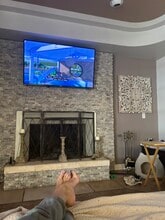 11613 Coleen Way in El Paso, TX - Building Photo - Building Photo