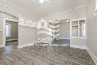 3019 Corby St in Omaha, NE - Building Photo - Building Photo