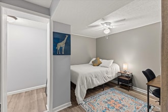 350 Hill Park Dr in Bristol, VA - Building Photo - Building Photo