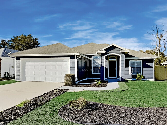 property at 3766 Woodbriar Dr