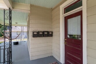 1417 Watts St in Durham, NC - Building Photo - Building Photo