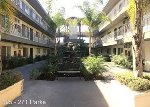 Parke Pasadena in Pasadena, CA - Building Photo - Building Photo