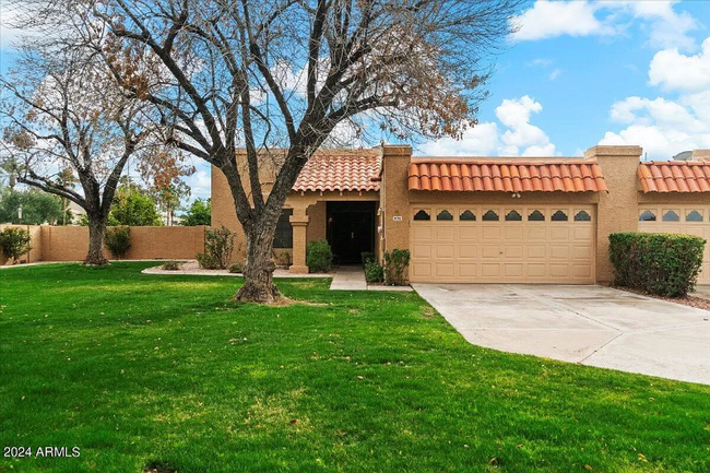 property at 9179 E Winchcomb Dr