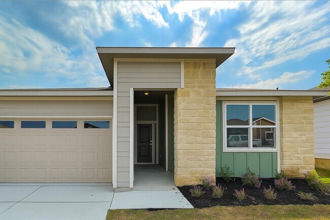property at 3013 Louris Ln