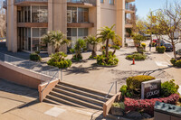 Cathedral Hill Tower in San Francisco, CA - Building Photo - Building Photo