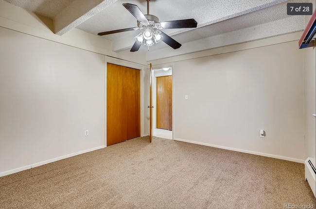 800 W Belleview Ave, Unit 204 in Englewood, CO - Building Photo - Building Photo