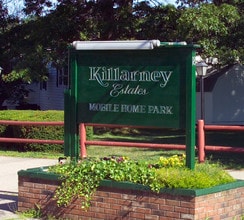 Killarney Estates in Plainville, MA - Building Photo - Other