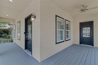 705 Roberts St in Denton, TX - Building Photo - Building Photo