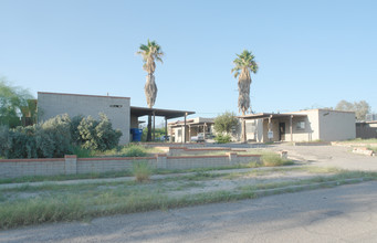 302-318 W Lee St in Tucson, AZ - Building Photo - Building Photo