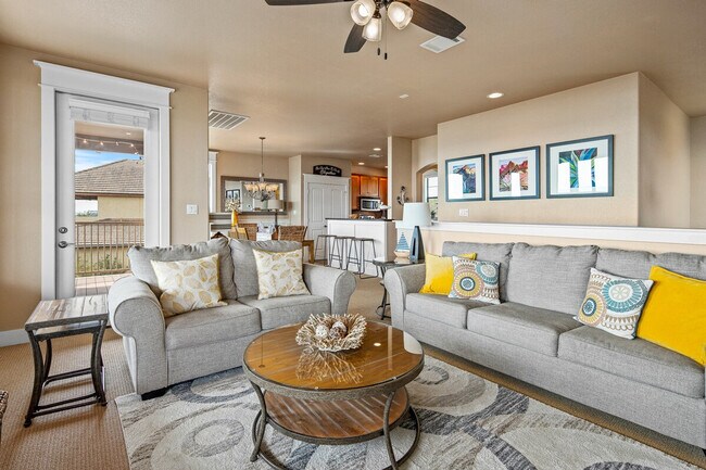 18016 Edgewood Way in Jonestown, TX - Building Photo - Building Photo