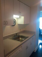 555 E William St, Unit 11J in Ann Arbor, MI - Foto de edificio - Building Photo