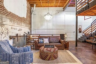 650 Glen Iris Dr NE, Unit 3 in Atlanta, GA - Building Photo - Building Photo