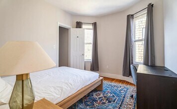 33 Edison Green in Boston, MA - Building Photo - Building Photo