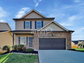 1617 Silver Spur Ln in Knoxville, TN - Building Photo