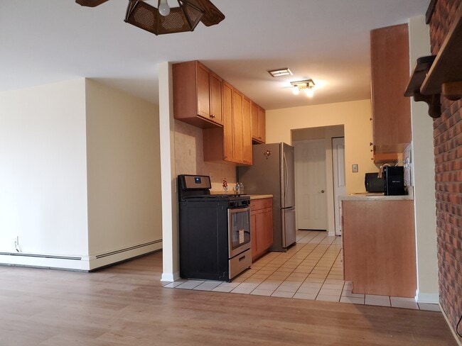 property at 8974 N Western Ave