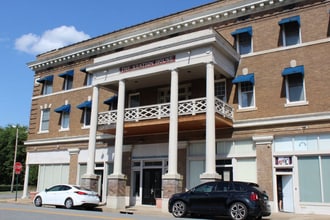 101 S Victory St in Little Rock, AR - Building Photo - Building Photo