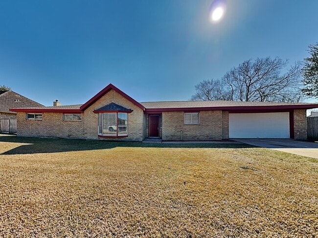 property at 6002 Raza Rd