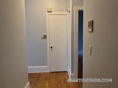 1165 Commonwealth Ave in Boston, MA - Building Photo - Building Photo