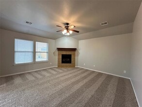 19448 Currant Dr in Edmond, OK - Building Photo - Building Photo