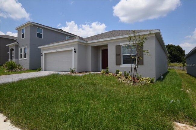 471 Ironside Trl Dr in Groveland, FL - Building Photo - Building Photo