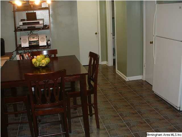 512 17th Ave NW in Center Point, AL - Building Photo