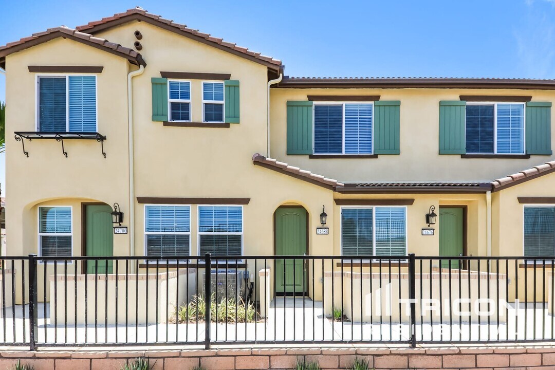 24688 Tesoro Ct in Wildomar, CA - Building Photo