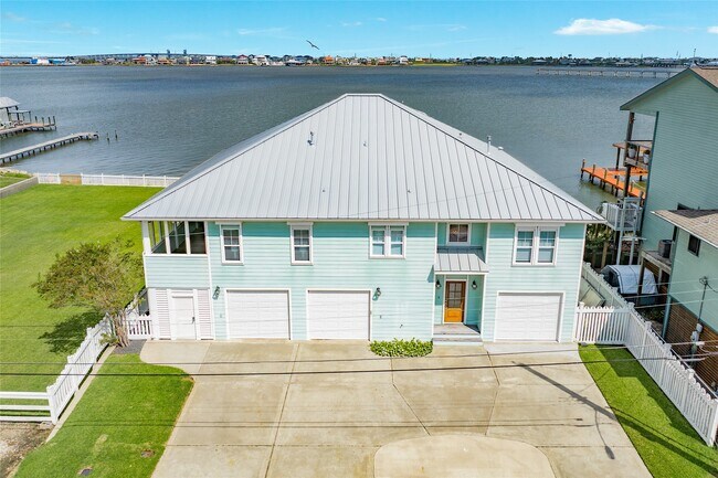 property at 9680 Airway Ln