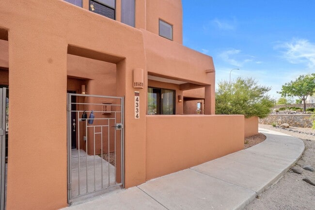 4334 Nambe Ct in Las Cruces, NM - Building Photo - Building Photo