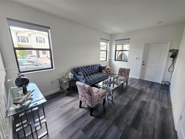 property at 13130 SW 232nd Ter