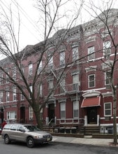 1228 Park Ave in Hoboken, NJ - Building Photo - Building Photo