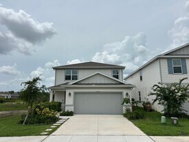17390 Million Lks Ct in Clermont, FL - Building Photo