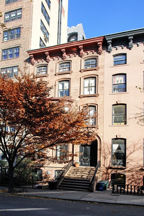 9 Pierrepont St in Brooklyn, NY - Building Photo