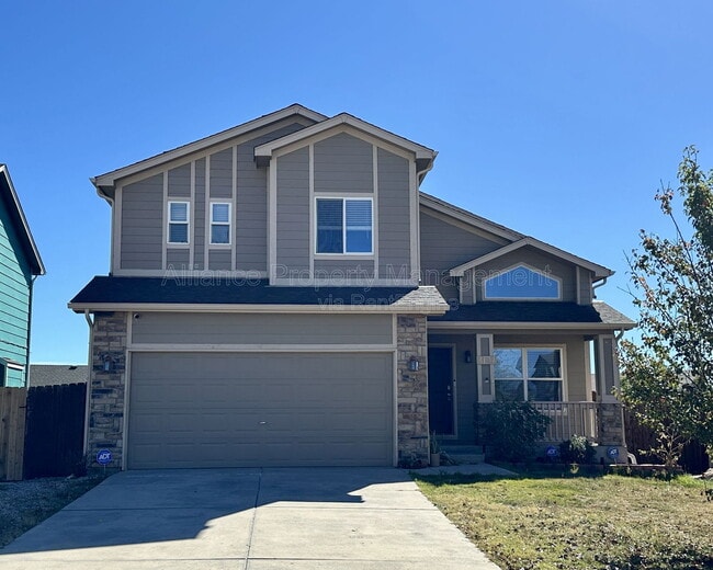 property at 8131 Oliver Rd