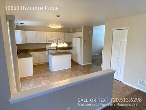 10560 Hyacinth Pl in Highlands Ranch, CO - Building Photo - Building Photo