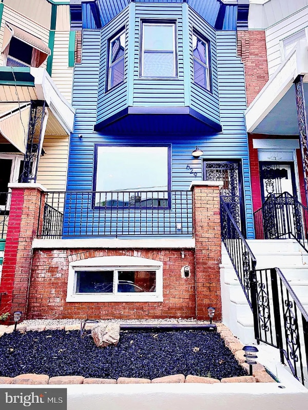 629 S Yewdall St in Philadelphia, PA - Building Photo - Building Photo